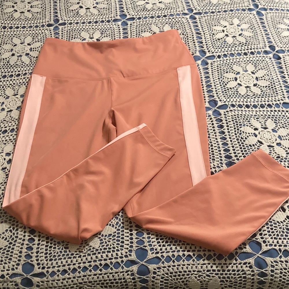 Zelos Plus Leggings